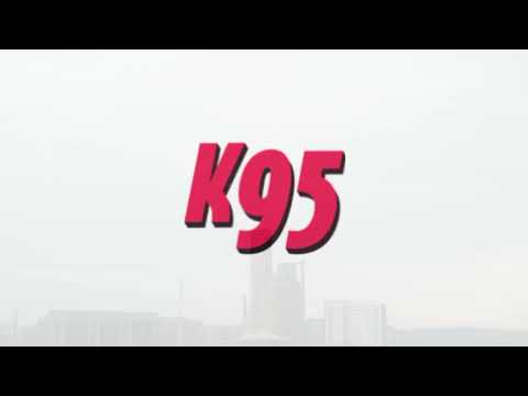 WKHK "K95"- Legal ID- 9pm [6/16/2023]