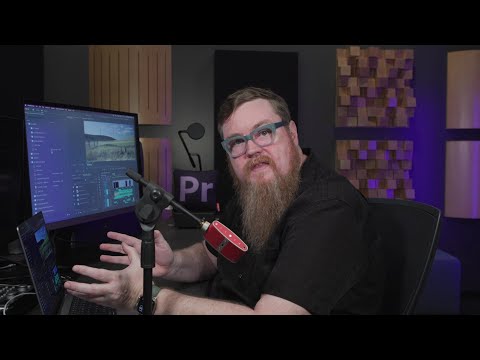 003 Organization ideas for your Premiere Production