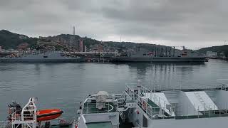 [問卦] 基隆港務局空中花園是不是看港景最好veiw