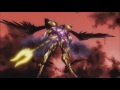 AMVHigh School DxD Dance With The Devil