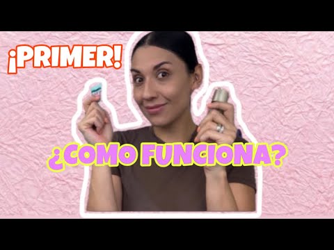 CUÁLES SON LAS FUNCIONES DEL PRIMER-Bren EsAv