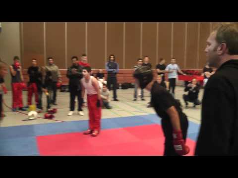 22.10.11 IDM der DBO David Himmrich siegt im Finale Jun. -60Kg