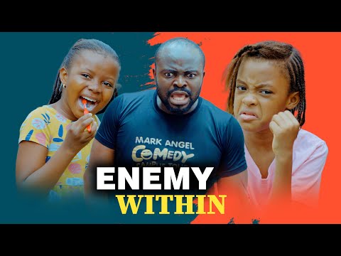 Enemy Within - Mark Angel Comedy - Episode 448