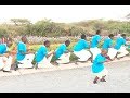 NI ALFAJIRI BY AIC KYEMUTHEKE CHOIR SKIZA CODE 7477118