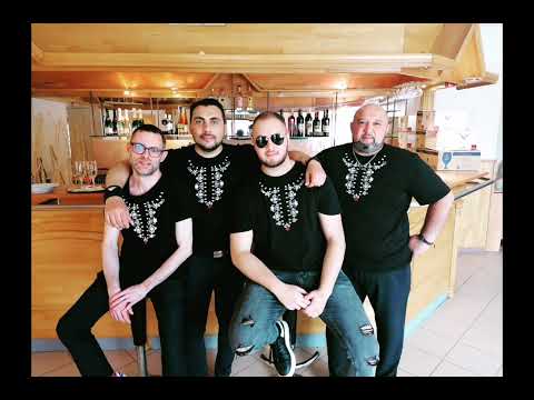 hudobná skupina Armis - Do hory ma poslali Kollárovci cover verzia live video zo svadby 2022