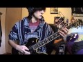 Children Of Bodom Angels Don't Kill Guitar Cover ...