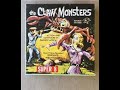 The Claw Monsters