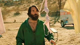 O Último Homem vivo na Terra Encontra por acaso uma Mulher. então ele...