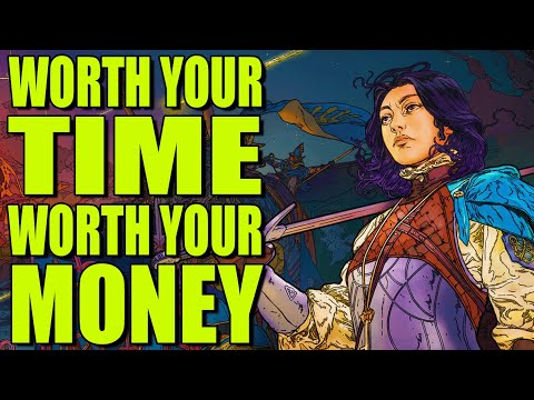 Songs of Silence | Worth Your Time and Money (Overview)