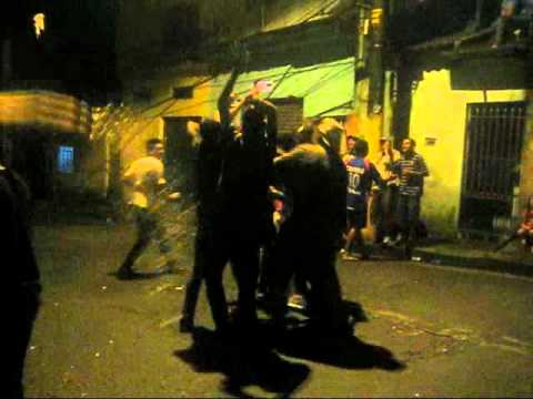 Festa no falchi é assim !!!