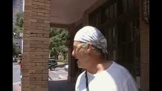 jonathan's personal testimony part 4