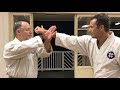One Minute Bunkai Chinto Kyan 5