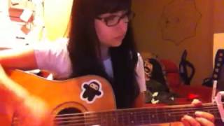 Kate is Great Bouncing Souls Cover by Evangelina