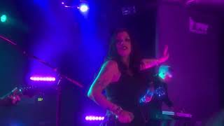 The Birthday Massacre - Oceania | Live @ Union Stage April 28, 2025