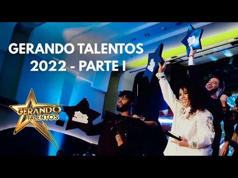 Gerando Talentos 2022 - Parte I