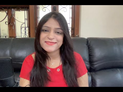 Martina Motwani Piya Aaye Na song 