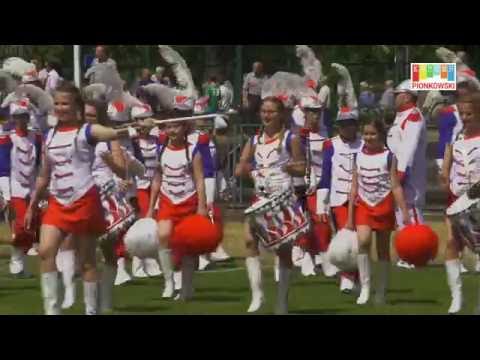 90 - LECIE KLUBU SPORTOWEGO PROCH PIONKI   18 czerwca 2016