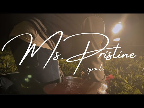 Sponti - Ms. Pristine (Official Music Video)