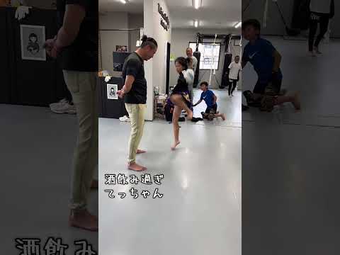 美音さんの三日月蹴りを受けたい人はコメント欄で教えてね🤗kickbxingキックボクシング女子三日月蹴り美音