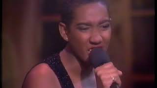 Diana King on All That (