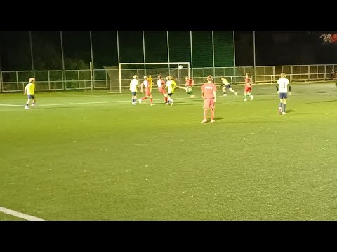 Escola Varsovia 2012 highlights vs. MLKS Józefovia Józefów, 24 Sep 2025