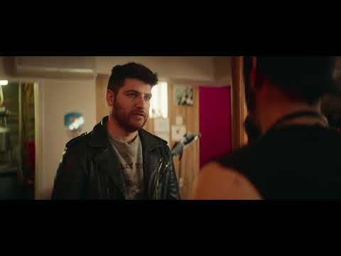 Кандидат на убийство (с субтитрами)