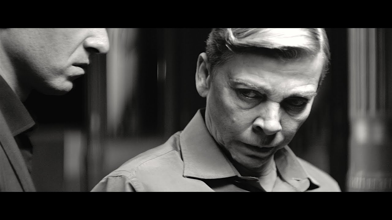 Miniature de la vidéo LAS HERIDAS DEL VIENTO (WOUNDED BY THE WIND) - Official International Trailer du film Les Blessures du Vent