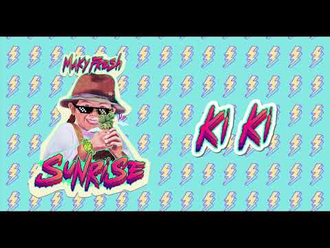 07 Maky Fresh - KI KI (Audio) Good Ventura