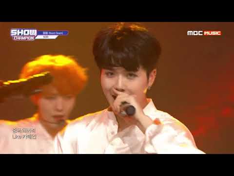 Show Champion EP.323  NOIR - Doom Doom