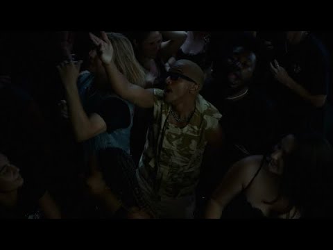 Benjamin Carter - m.m.s.l.g.g.g.h. (Official Music Video)