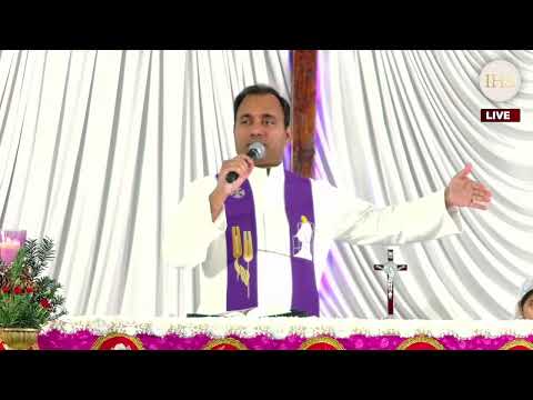How Can I Know God's Will For My Life? - Fr Joseph Edattu VC
