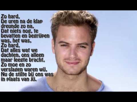 Jim Bakkum - Zo Stil + Tekst