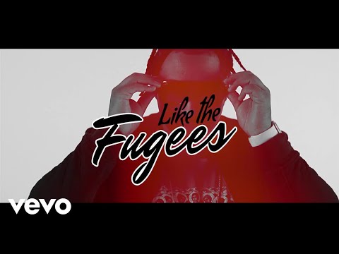 DJ Seip - Like the Fugees ft. MNSSH