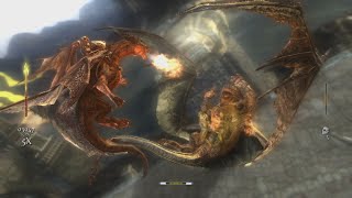 Lair (PS3) Gameplay -No Commentary-