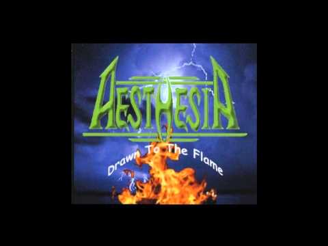 Aesthesia - Drawn To The Flame