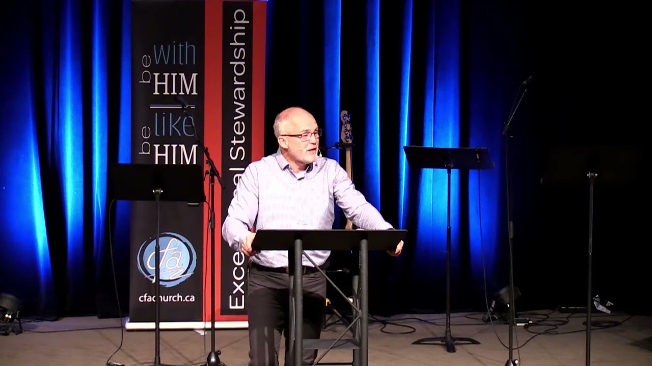 Obeying Our Way into Understanding the Kingdom