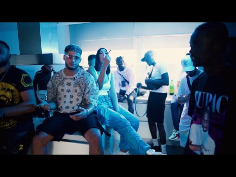 Khay Style, Zeno El Faraón, Angelica Mrtz - TODO VA BIEN (Video Oficial)