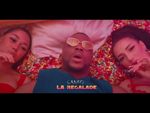 Camro - La Régalade (Clip officiel)