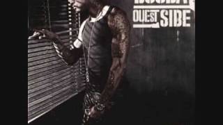 Booba Au Fond de La Classe