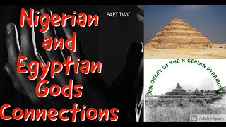 Ancient Nigeria Documentary