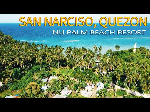 What is Worth Visiting in San Narciso Quezon? | NuPalm Beach Resort