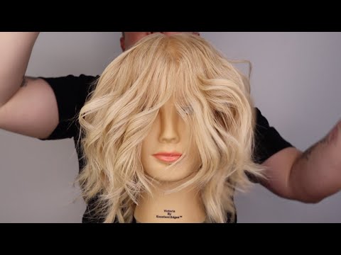 How To Cut Medium Length Layers | In This Tutorial You...