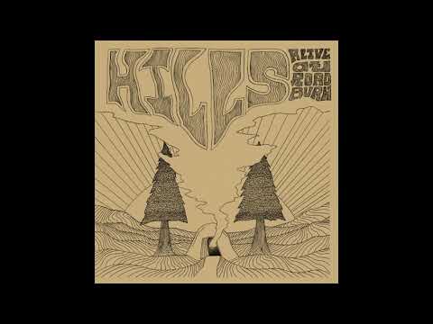 Hills - National drone (Alive at Roadburn)
