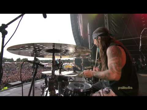 The Winery Dogs @ Sonisphere 2014 (Elevate / The Other Side) HD 1080p