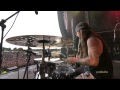 The Winery Dogs @ Sonisphere 2014 (Elevate / The ...