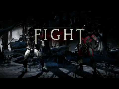 st9rm vs Madzin - ESL MKX Pro League Week #6 Europe - S3 - Quarterfinal