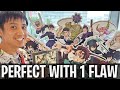Demon Slayer Infinity Castle DAY 1 REVIEW SPOILER FREE