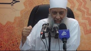 نفثة مصدور 6 | مدرسة الحياة 1431هـ | الشيخ الحويني image