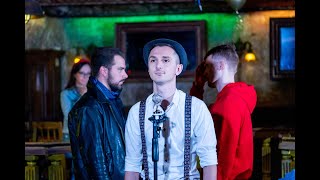 Csűry Csaba - Bennem a hang (Official Music&hellip;