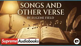 Songs and Other Verse